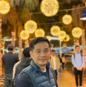 Meet your Posher, Paul